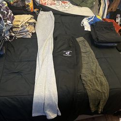 Sweat Pants 