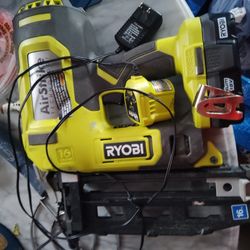 Power Tools 