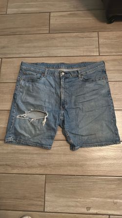 $15 jorts size 42
