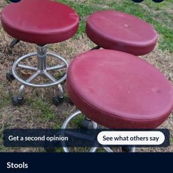 Stools 