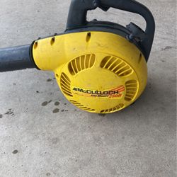 Blower