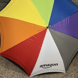 Amazon Umbrella 