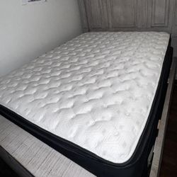 🌷Amazing Deals On Brand New Mattresses - $10 Down Takes Home!