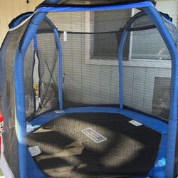 Kids Trampoline