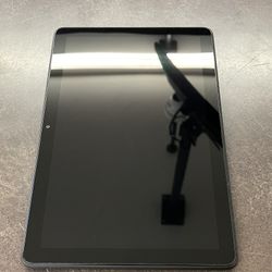 Amazon Fire HD 10 (11th Gen.) T76N2B - 32GB - Wi-Fi - 10.1" Tablet - Black