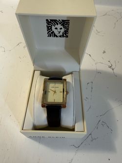 Women's watch