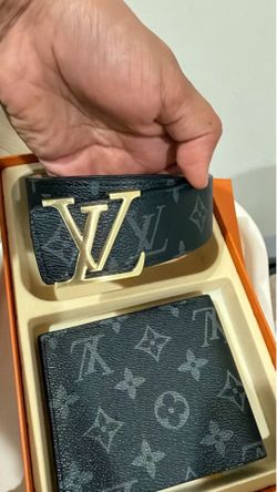 Luxury belt
