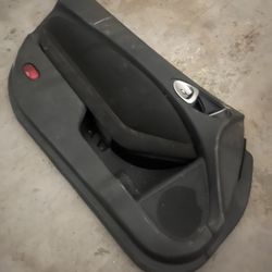 370z Door Panel