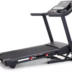 Proform treadmill