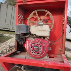 Concrete Mixer For Construction 