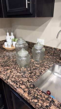 Princess house containers