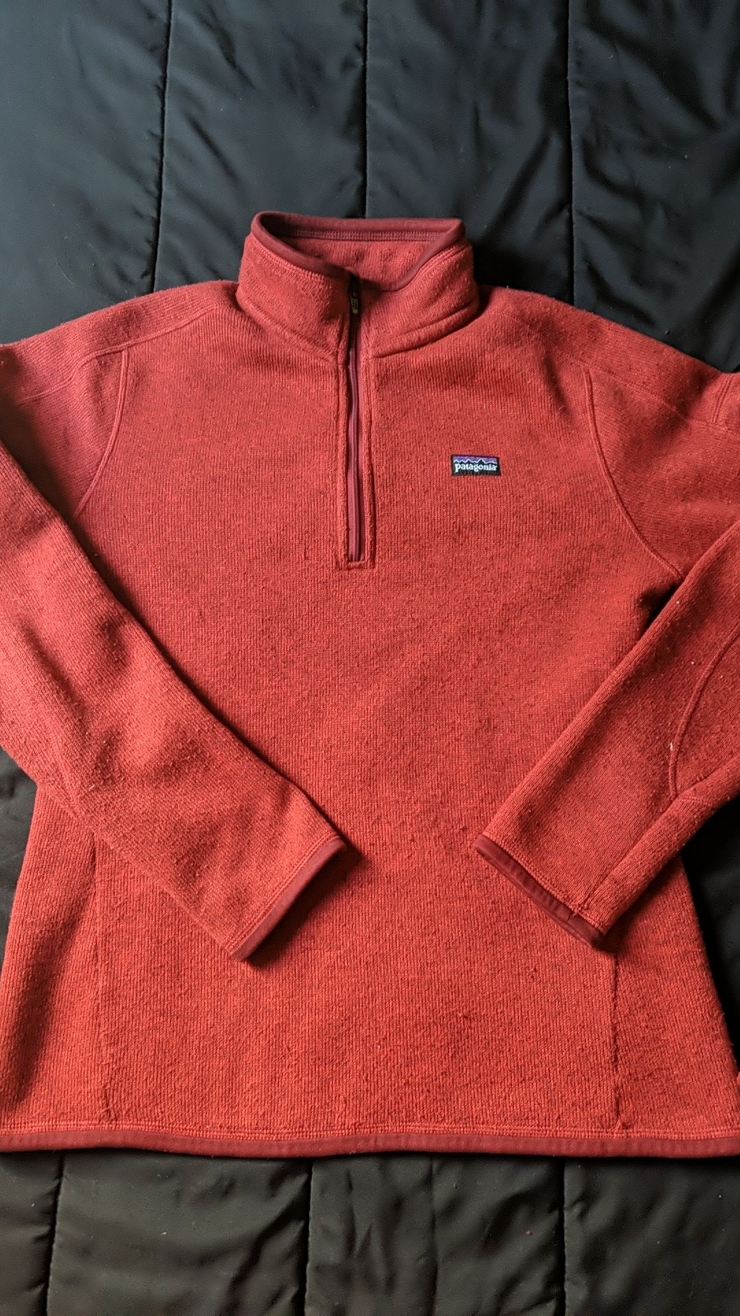 Patagonia Pull Over