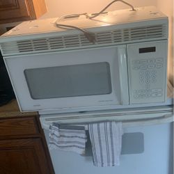 Big Microwave 