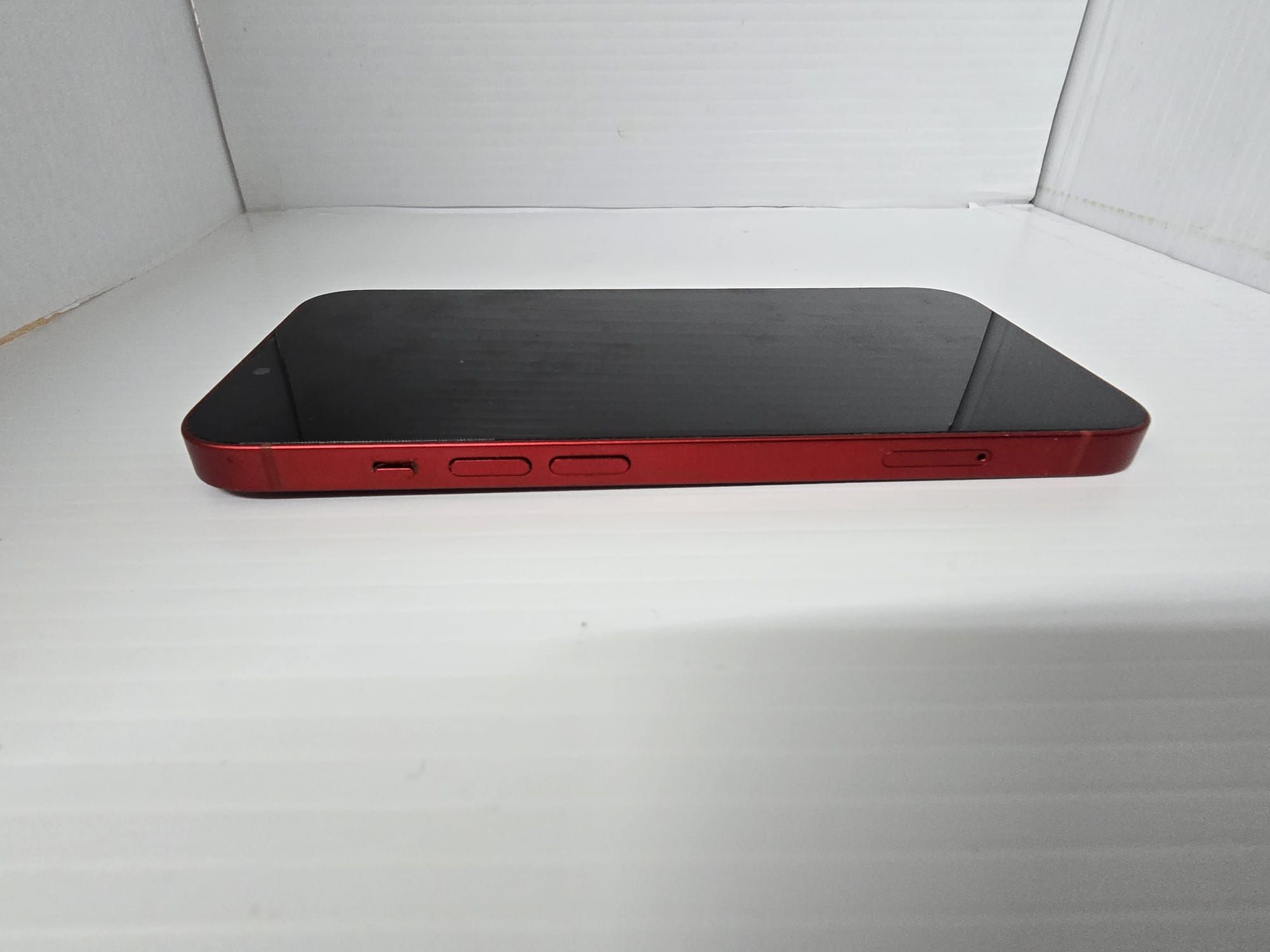 Apple iPhone 13 128gb unlocked red