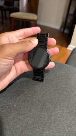 Motorola 360 Smart Watch 316L