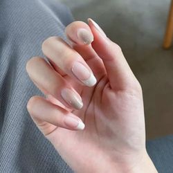 Reusable Press On Nails *NEW*