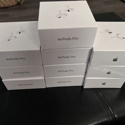 AirPods Pro 2 