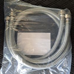 Washing Machine Hoses