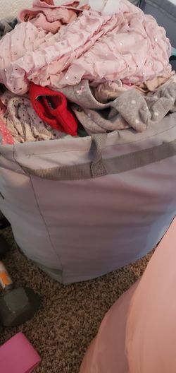 Baby Girl Clothes
