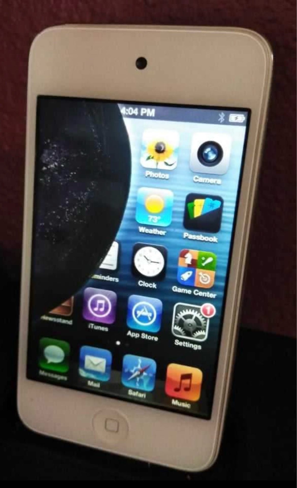 iTouch 4th Gen (Read Details 1st!)