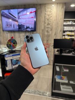 iPhone 13 Pro Max 256GB  Unlocked + Warranty  - Phoenix AZ