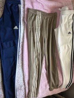 Adidas Track Pants