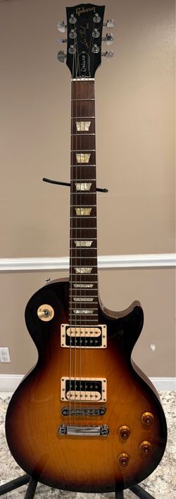 Gibson Les Paul Deluxe
