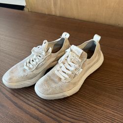 Women's Vans 8.5