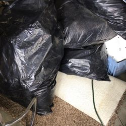 bolsas de ropa todo tamaño