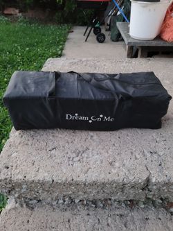 Nest Portable  Play Yard  or Best offer
