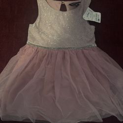 Toddler Girl Dress
