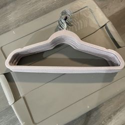 Hangers