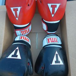 Youth gloves