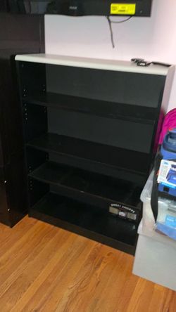 Bookcase
