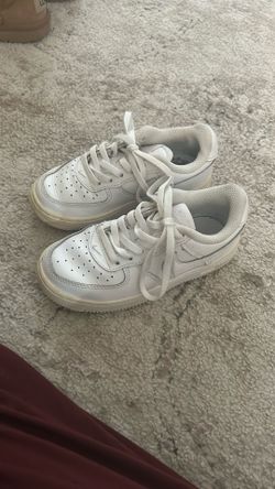 11c White Nike