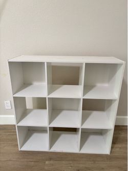 Free Cabinet storage