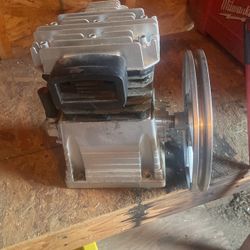 Air Compressor 