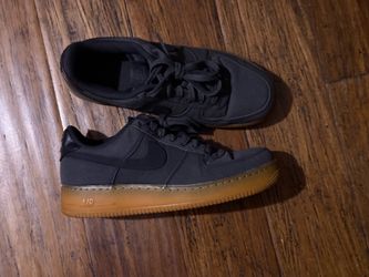 Nike Air Force 1 07 LV8 ‘Black Gum’