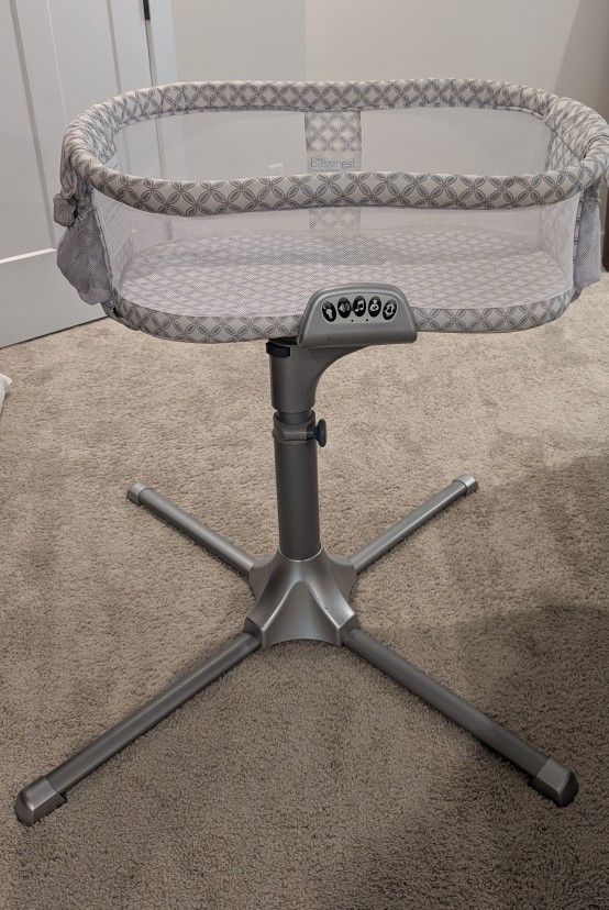 Bassinet 
