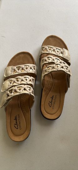 Clark’s Comfort Collection Sandals