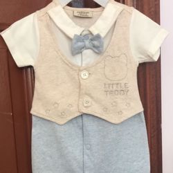 Babby Boy Dress 