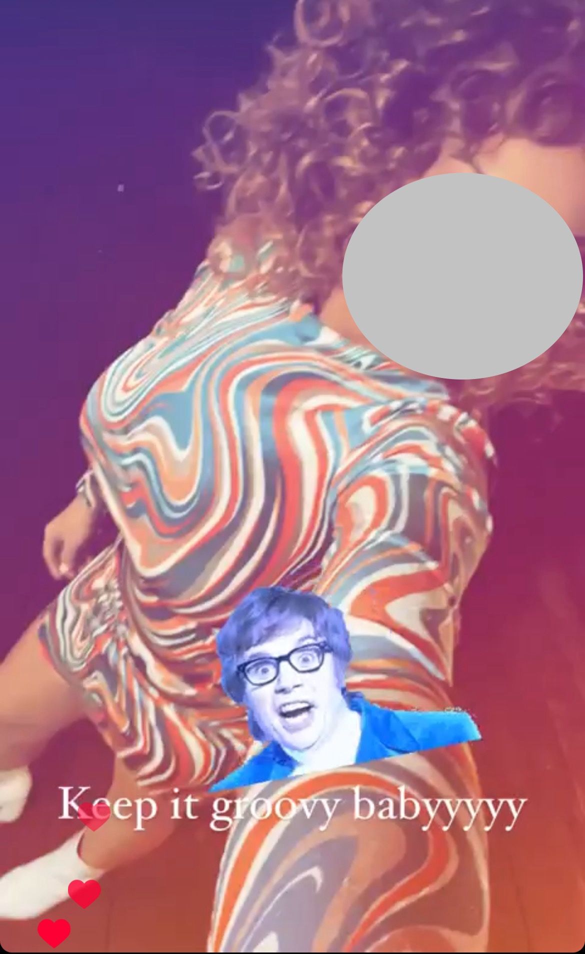 Halloween Costume! 70’s - BRAND NEW