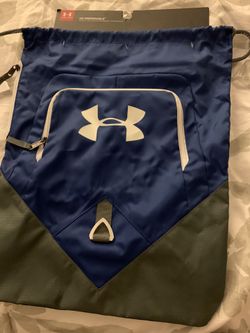 Under Amour Knapsack