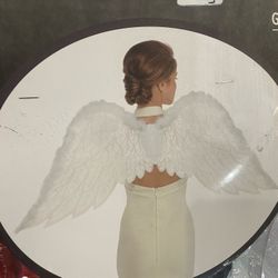 Angel Wings