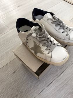 Golden Goose women’s sneakers