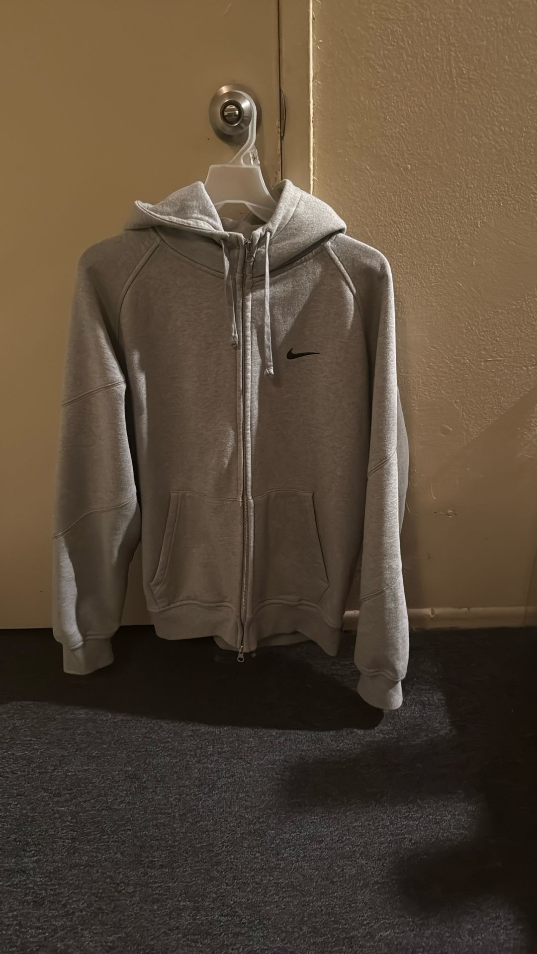 Supreme Nike Sweater