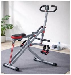 Medic Therapeutics Squat Assist Trainer