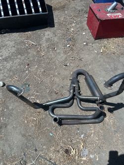 Exhaust