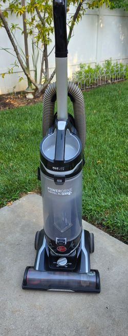 Vacuum