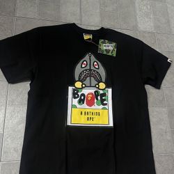 Bape Tee